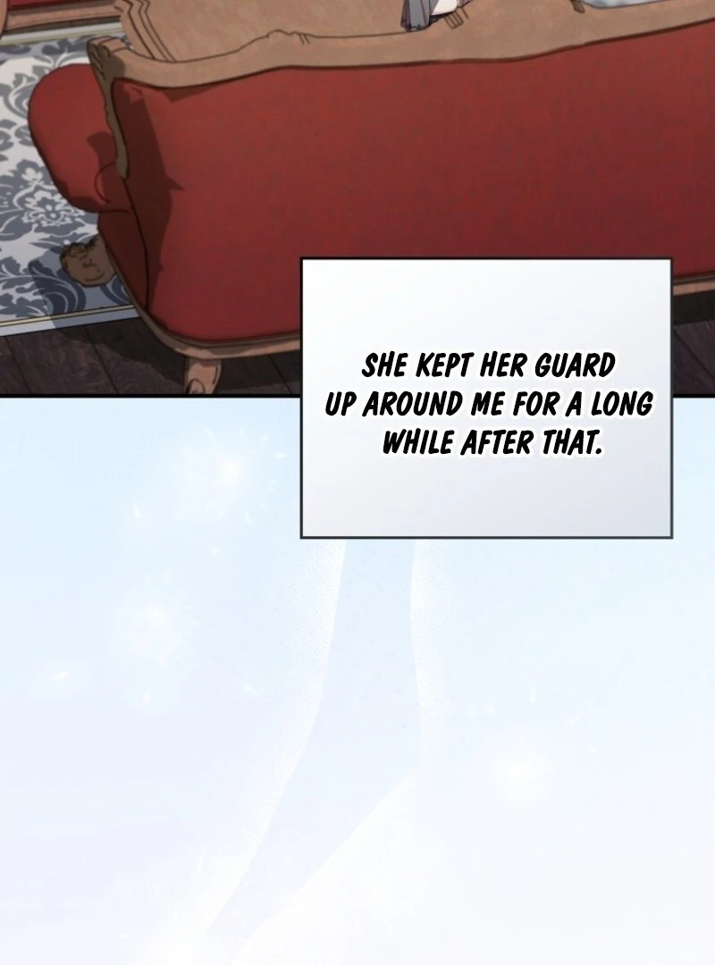 I Saved You, but I'm Not Responsible Chapter 43 428 004