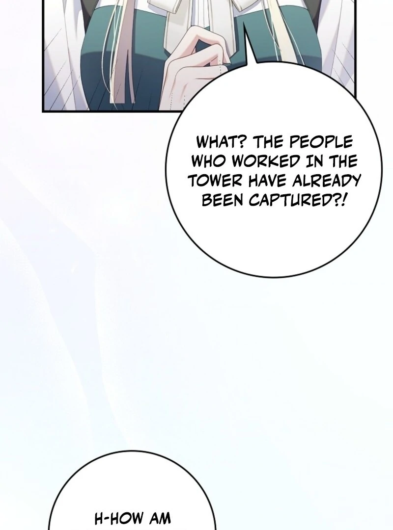 I Saved You, but I'm Not Responsible Chapter 43 430 006