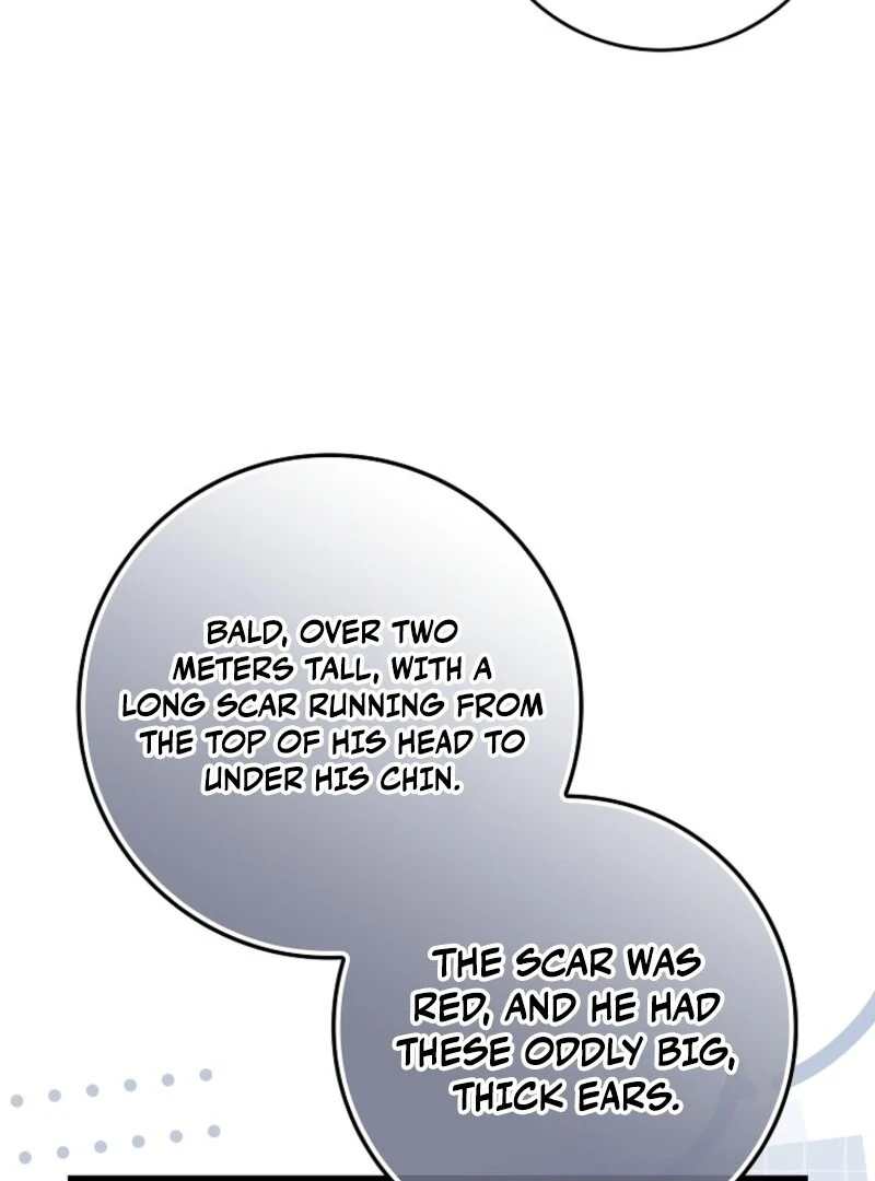 I Saved You, but I'm Not Responsible Chapter 43 432 008