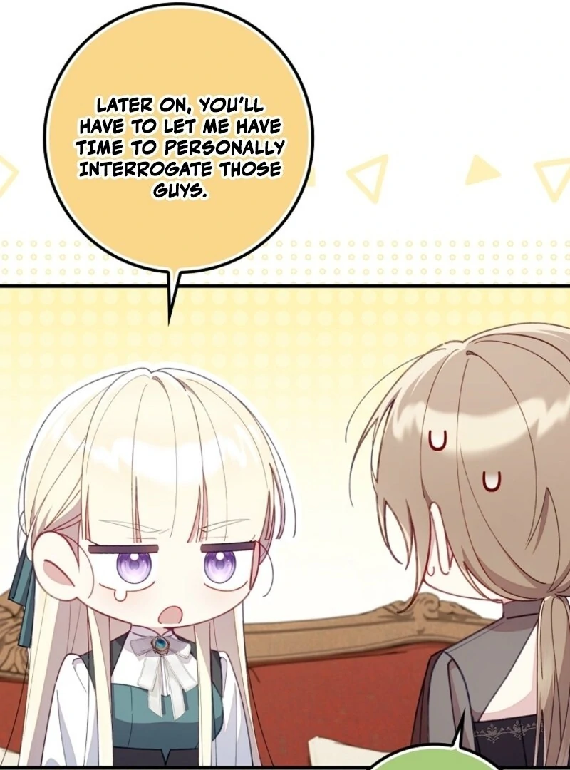 I Saved You, but I'm Not Responsible Chapter 43 439 015