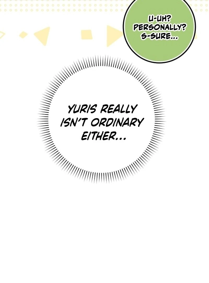 I Saved You, but I'm Not Responsible Chapter 43 440 016