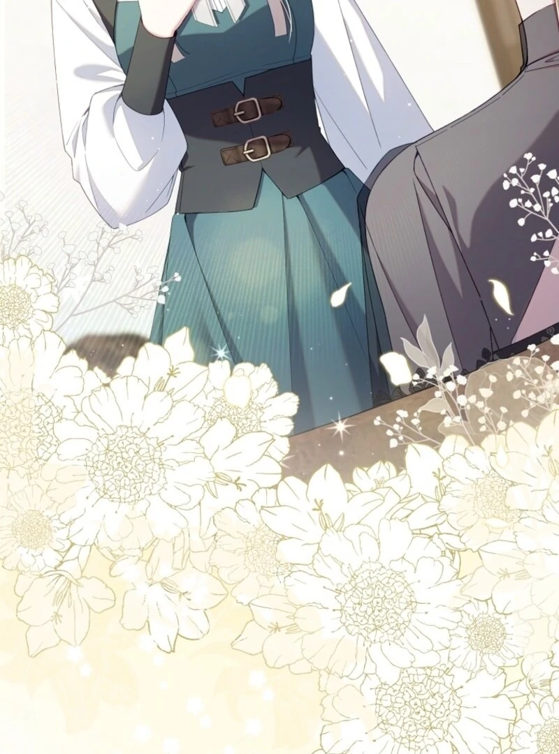 I Saved You, but I'm Not Responsible Chapter 43 444 020