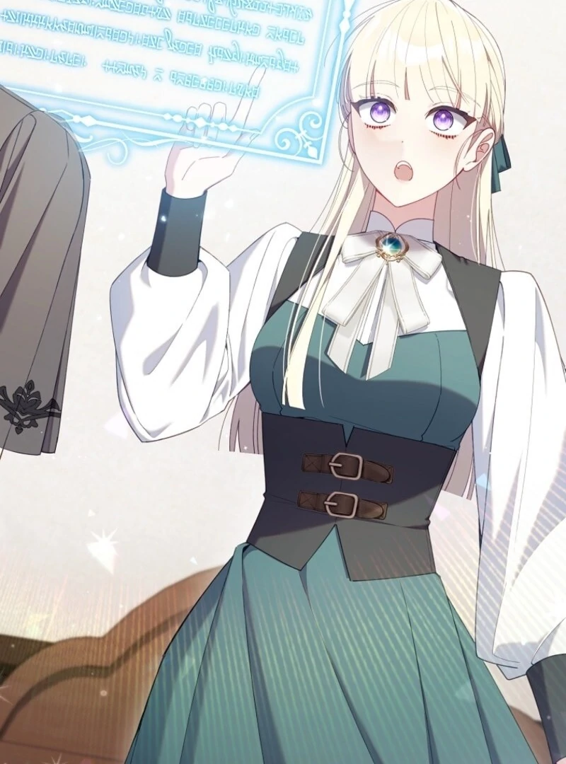 I Saved You, but I'm Not Responsible Chapter 43 449 025