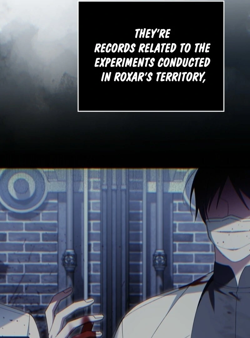 I Saved You, but I'm Not Responsible Chapter 43 453 029