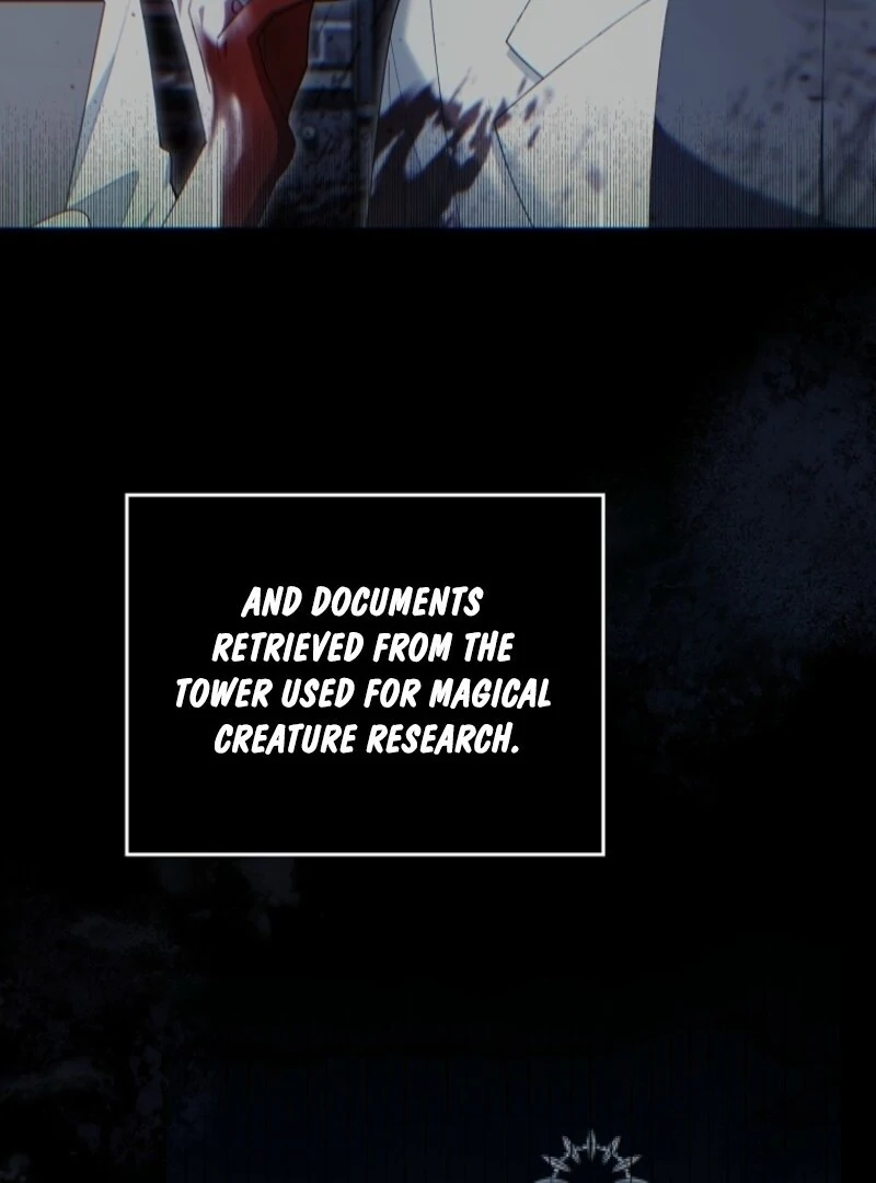 I Saved You, but I'm Not Responsible Chapter 43 454 030