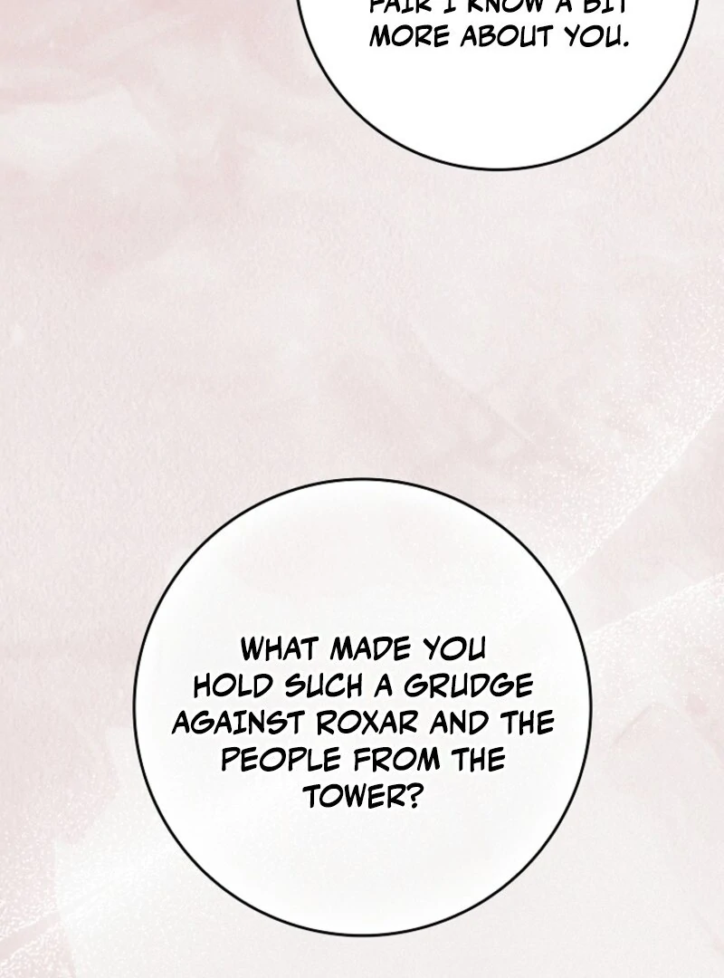 I Saved You, but I'm Not Responsible Chapter 43 460 036