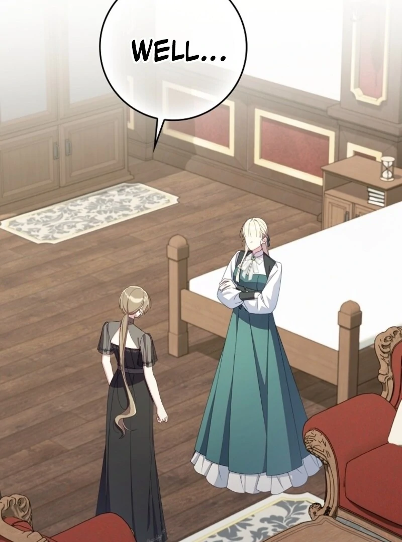 I Saved You, but I'm Not Responsible Chapter 43 462 038