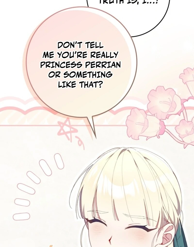 I Saved You, but I'm Not Responsible Chapter 43 465 041