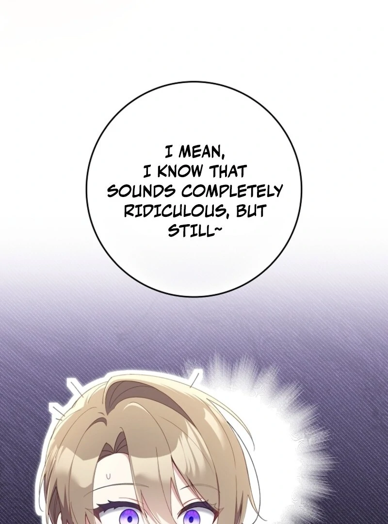 I Saved You, but I'm Not Responsible Chapter 43 467 043