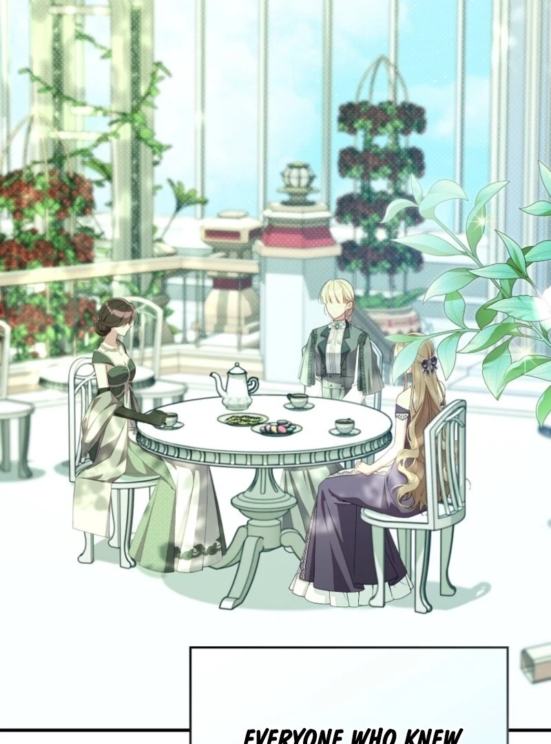 I Saved You, but I'm Not Responsible Chapter 43 475 051