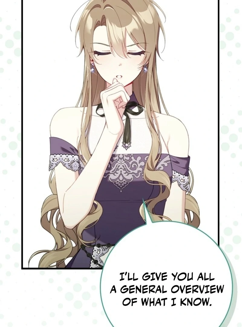 I Saved You, but I'm Not Responsible Chapter 43 477 053