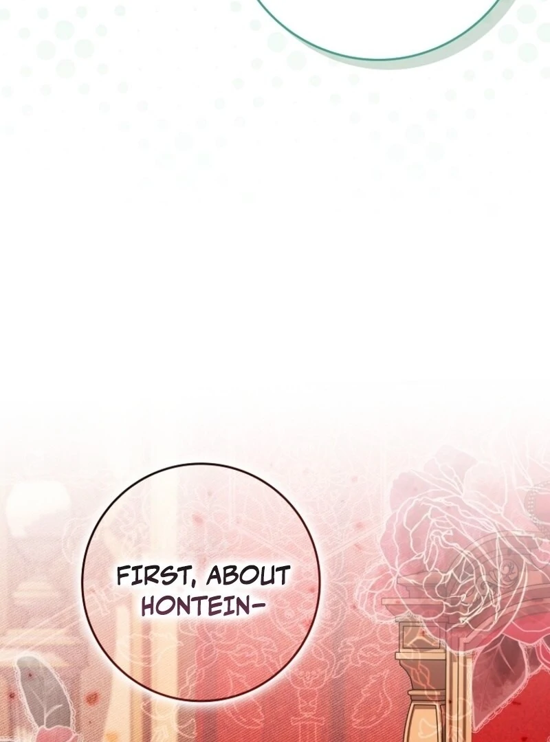 I Saved You, but I'm Not Responsible Chapter 43 478 054