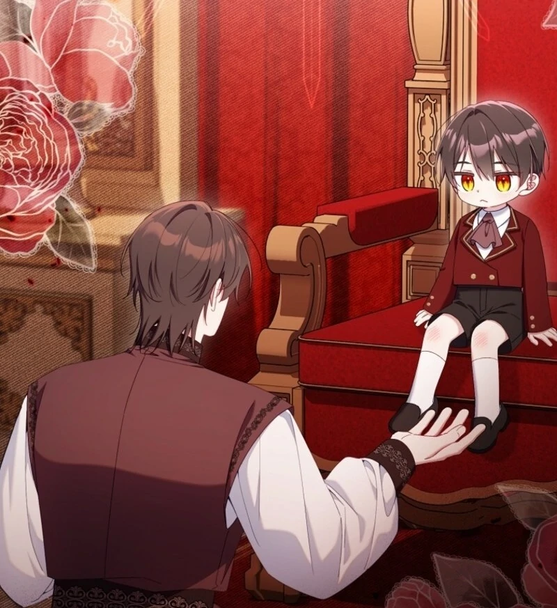 I Saved You, but I'm Not Responsible Chapter 43 479 055