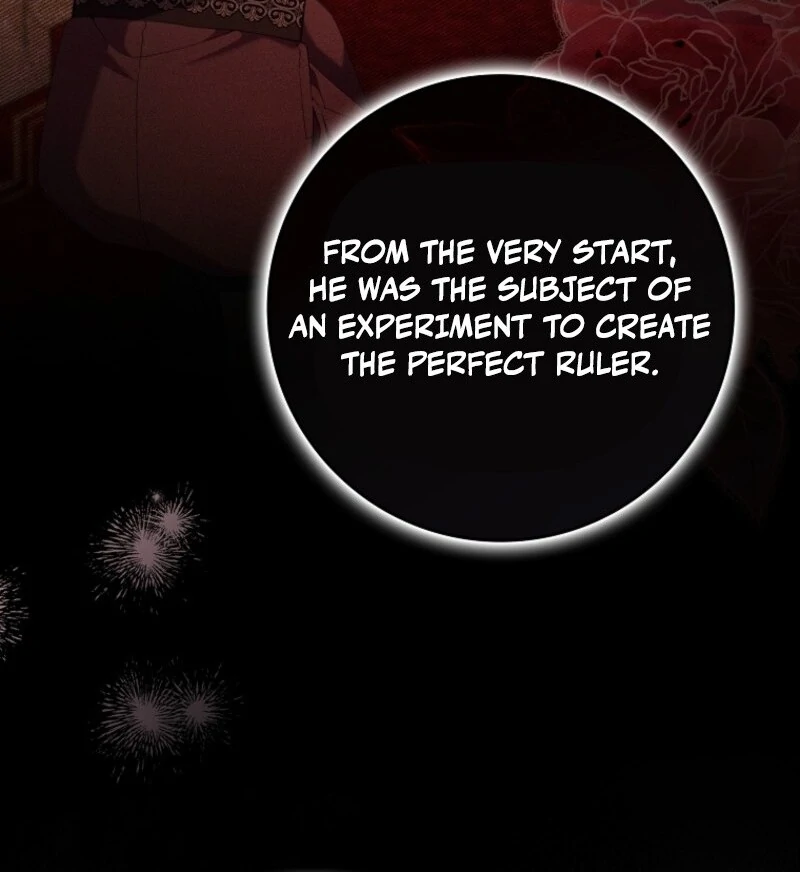 I Saved You, but I'm Not Responsible Chapter 43 480 056