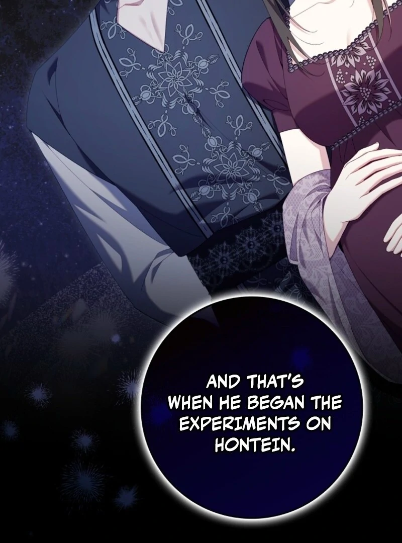 I Saved You, but I'm Not Responsible Chapter 43 482 058