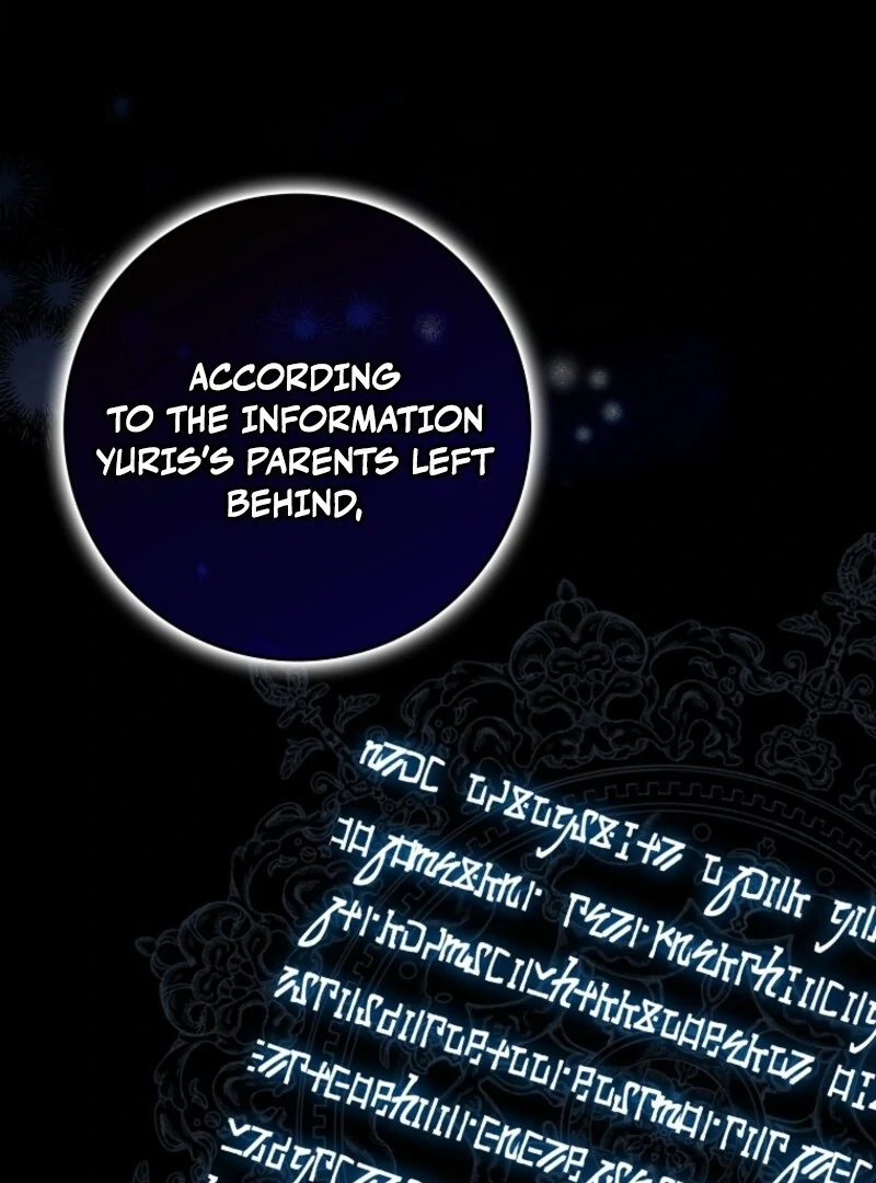 I Saved You, but I'm Not Responsible Chapter 43 483 059