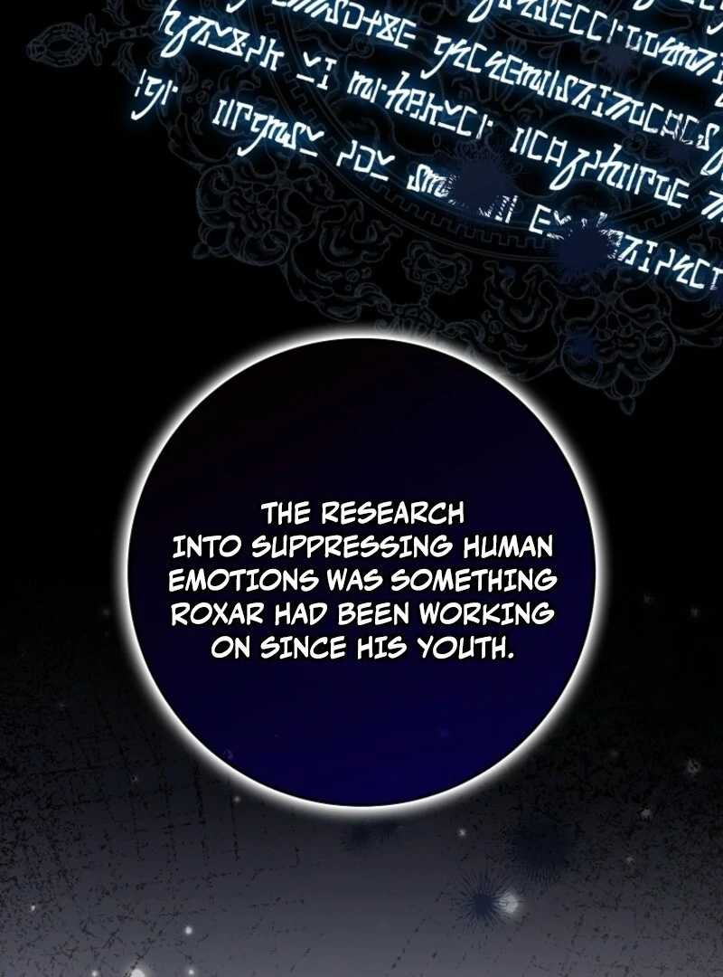 I Saved You, but I'm Not Responsible Chapter 43 484 060