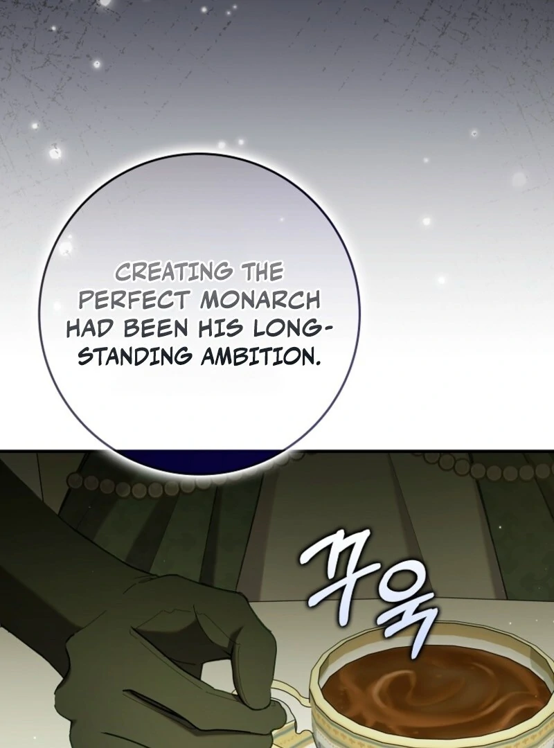 I Saved You, but I'm Not Responsible Chapter 43 485 061