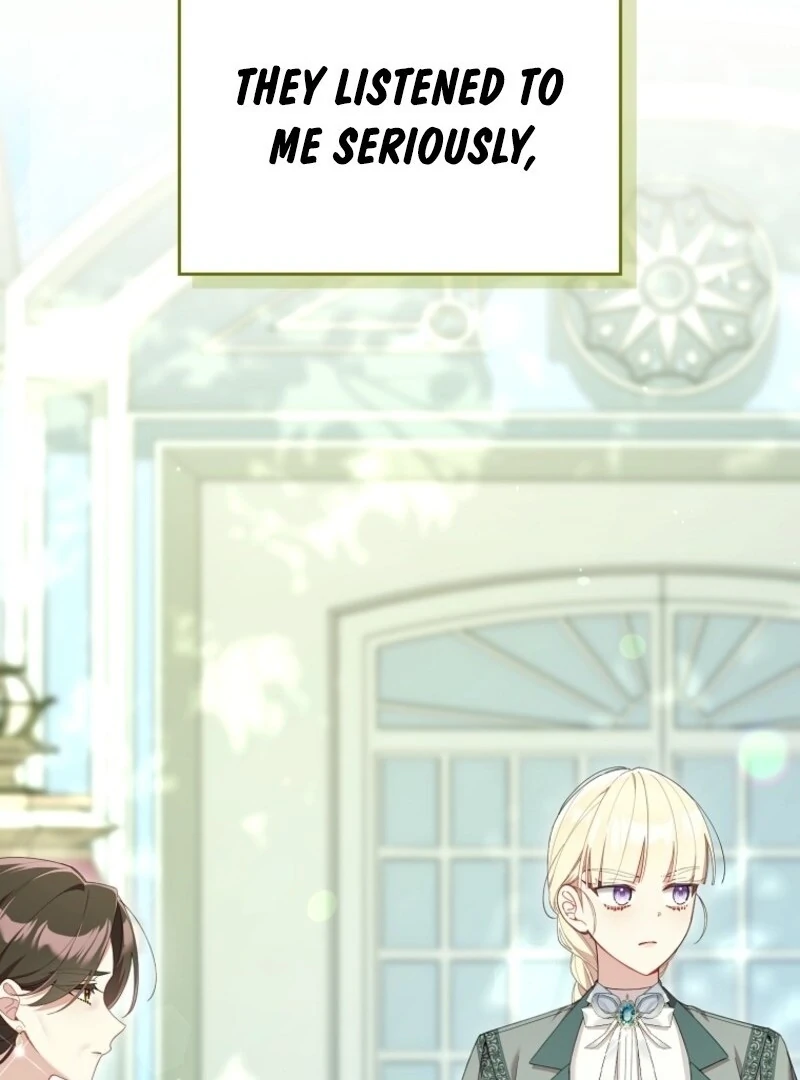 I Saved You, but I'm Not Responsible Chapter 43 500 076