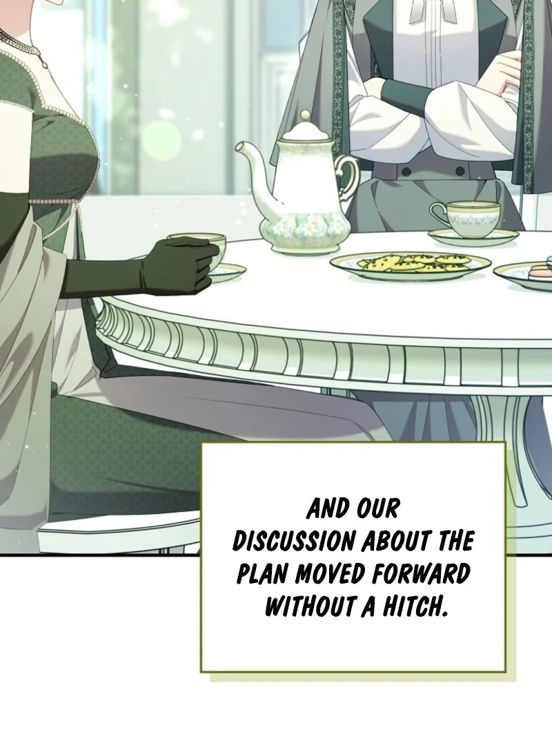 I Saved You, but I'm Not Responsible Chapter 43 501 077