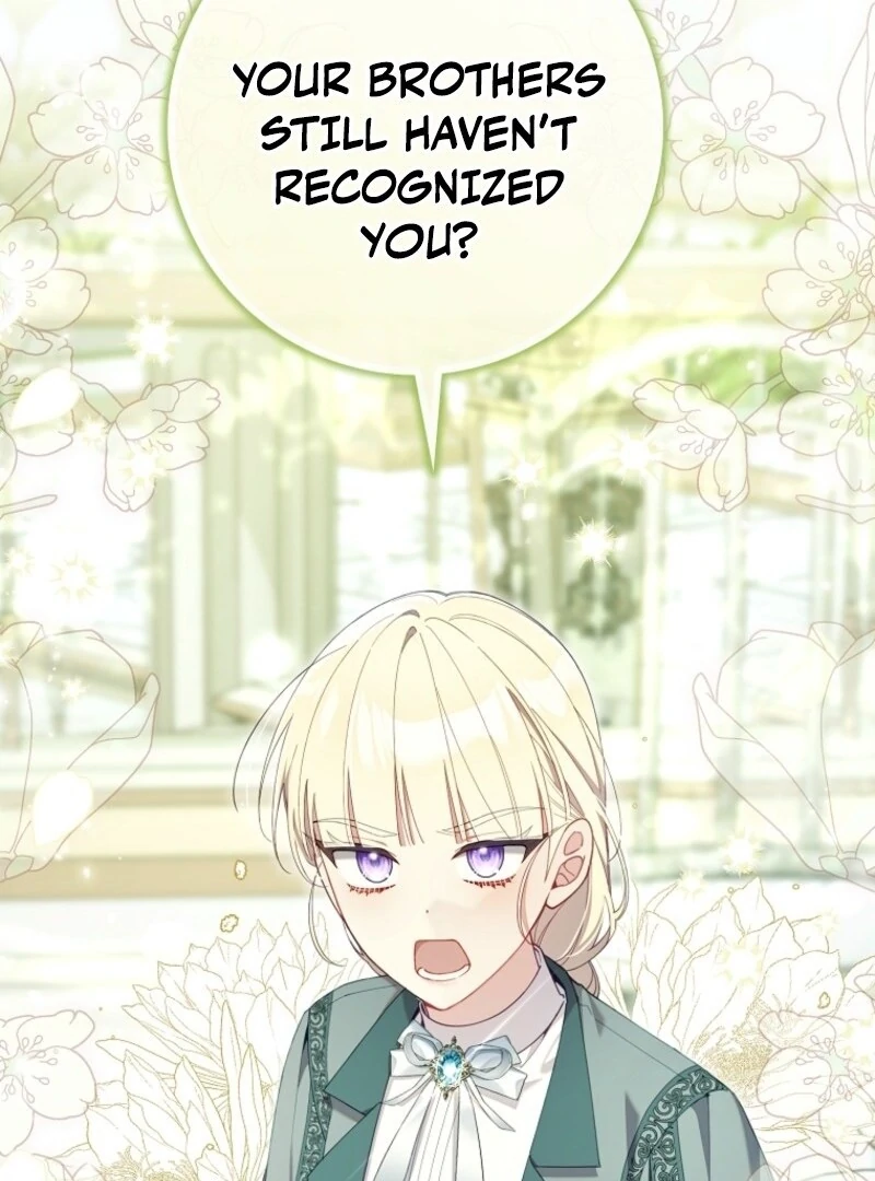 I Saved You, but I'm Not Responsible Chapter 43 504 080