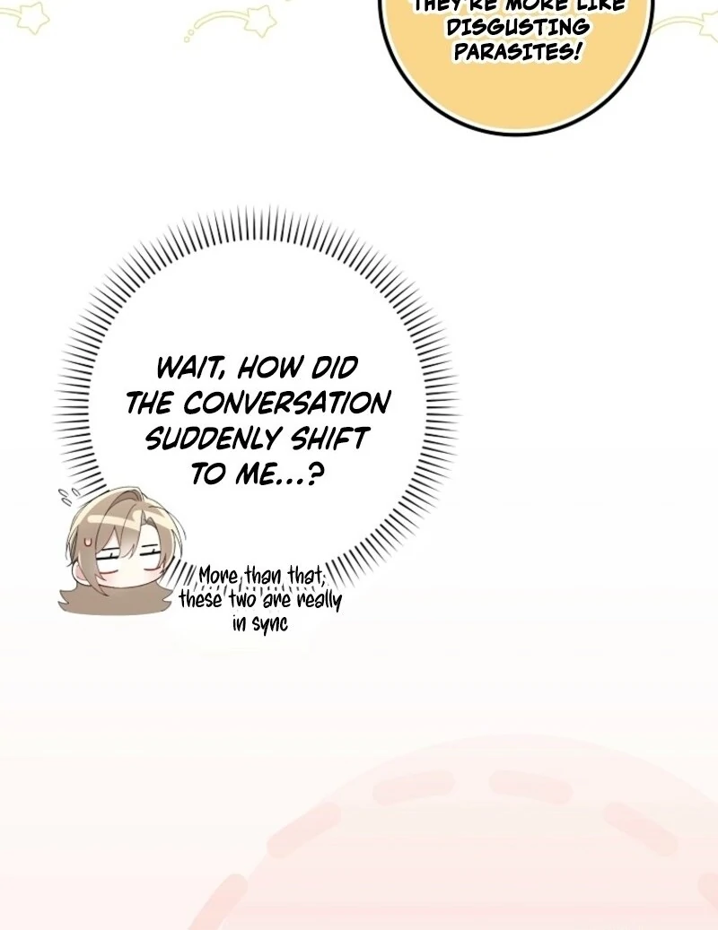 I Saved You, but I'm Not Responsible Chapter 43 507 083