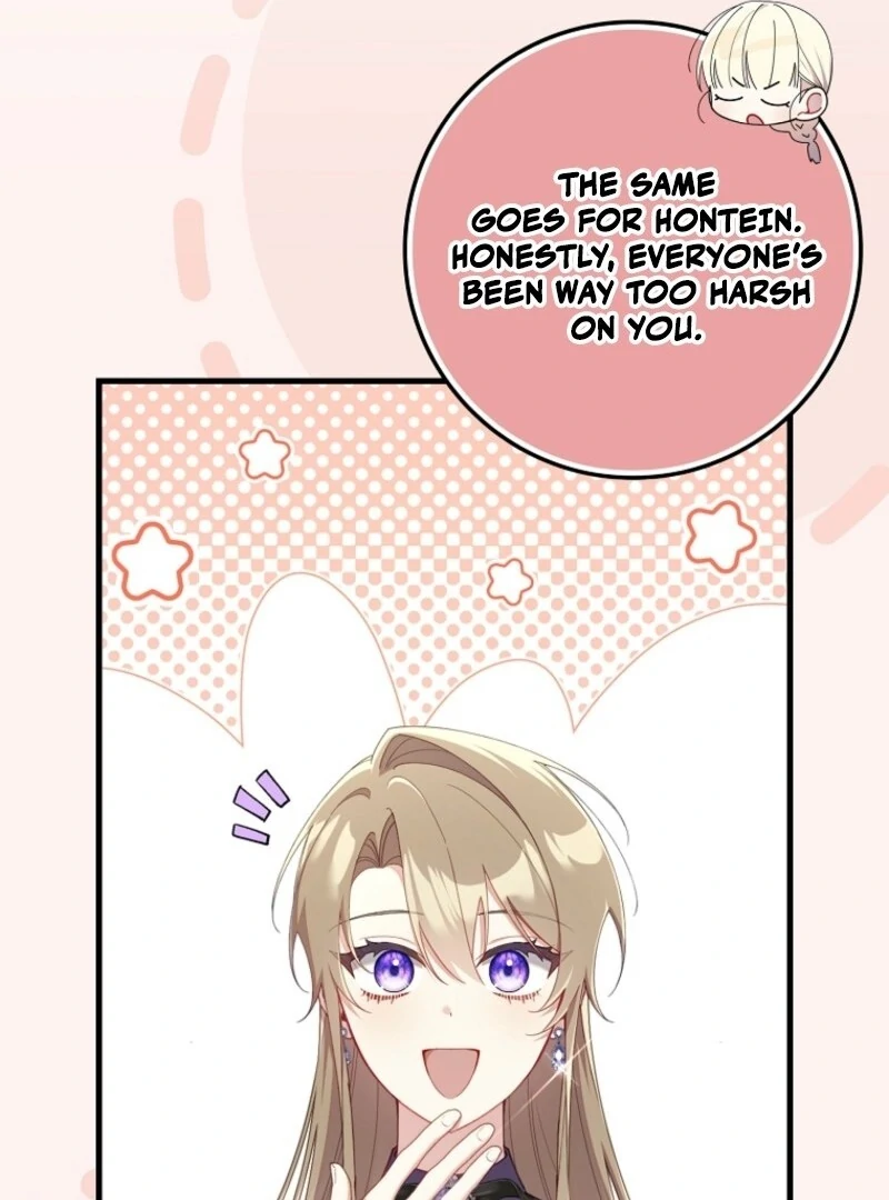 I Saved You, but I'm Not Responsible Chapter 43 508 084