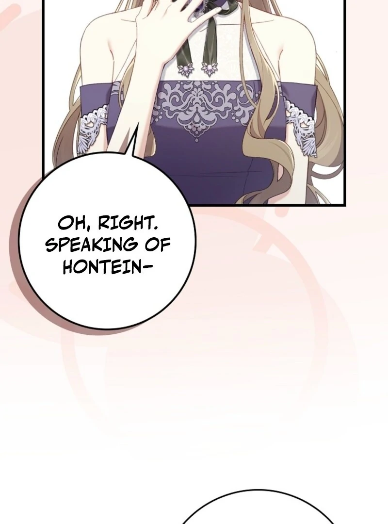 I Saved You, but I'm Not Responsible Chapter 43 509 085