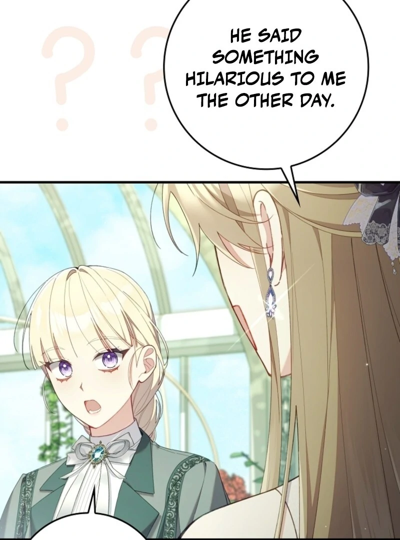 I Saved You, but I'm Not Responsible Chapter 43 510 086