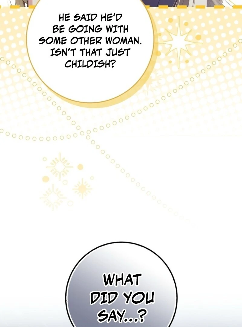 I Saved You, but I'm Not Responsible Chapter 43 513 089