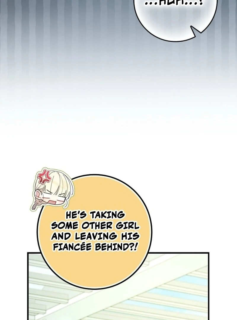 I Saved You, but I'm Not Responsible Chapter 43 515 091