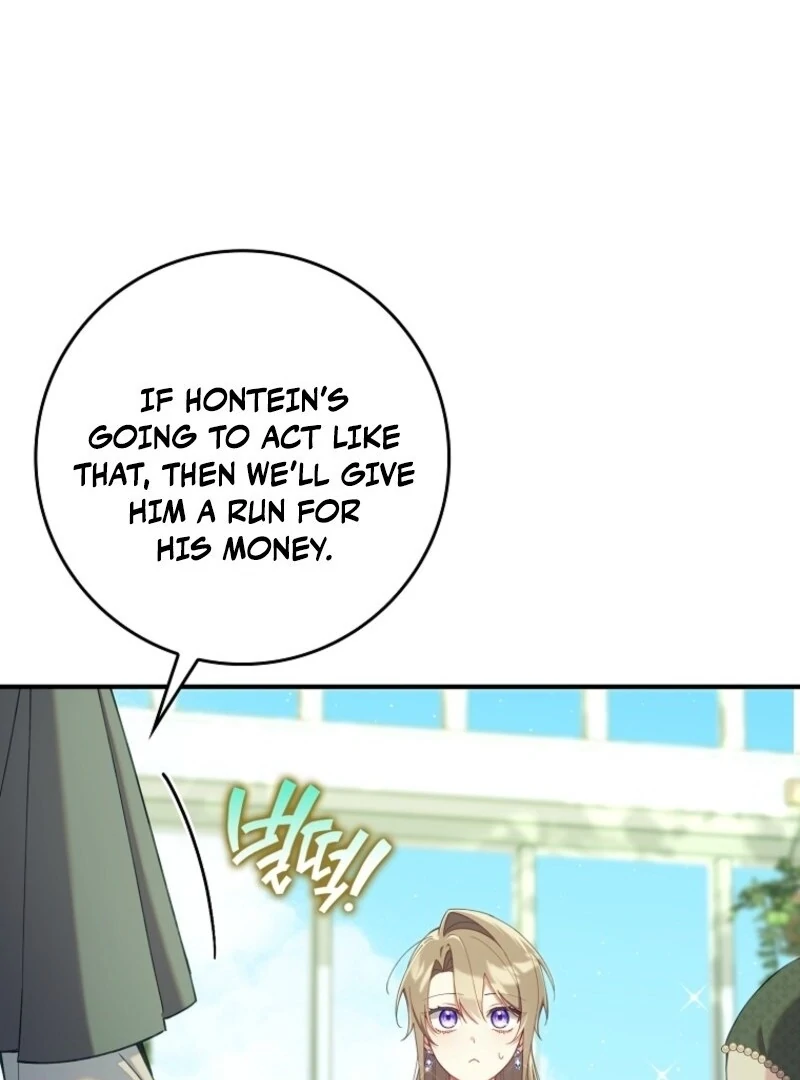 I Saved You, but I'm Not Responsible Chapter 43 517 093