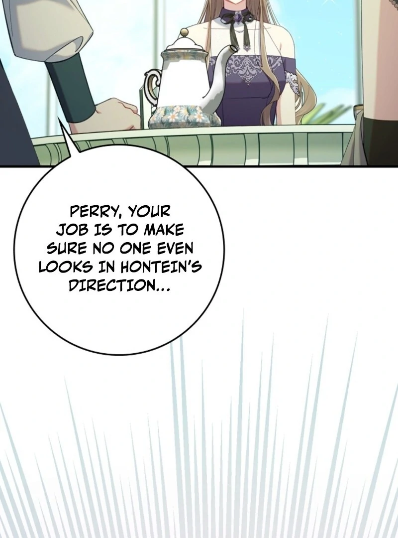 I Saved You, but I'm Not Responsible Chapter 43 518 094