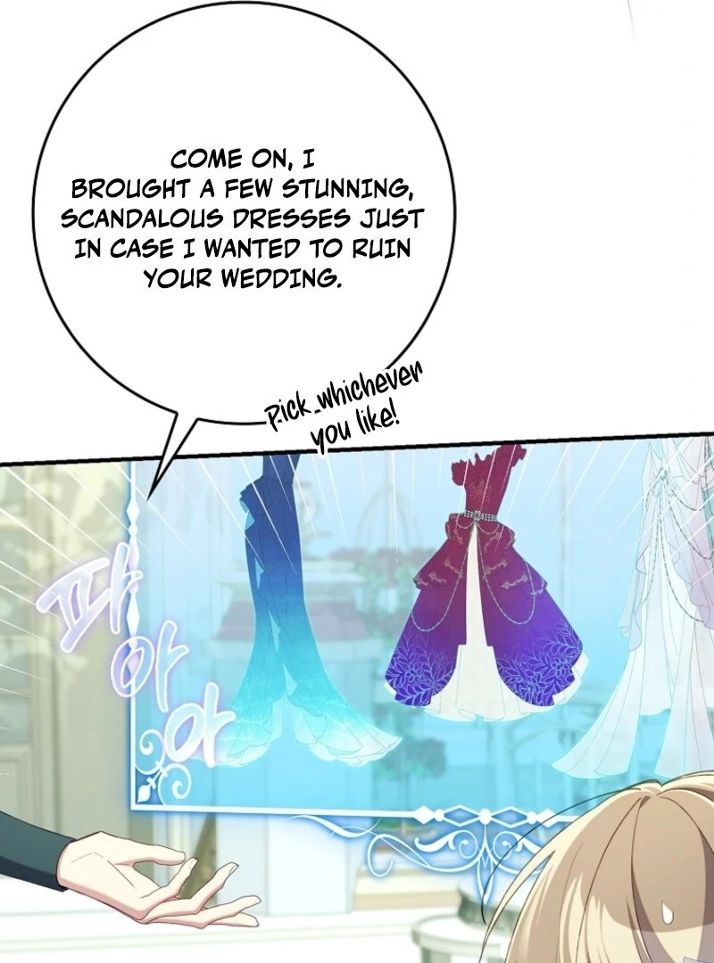 I Saved You, but I'm Not Responsible Chapter 43 522 098