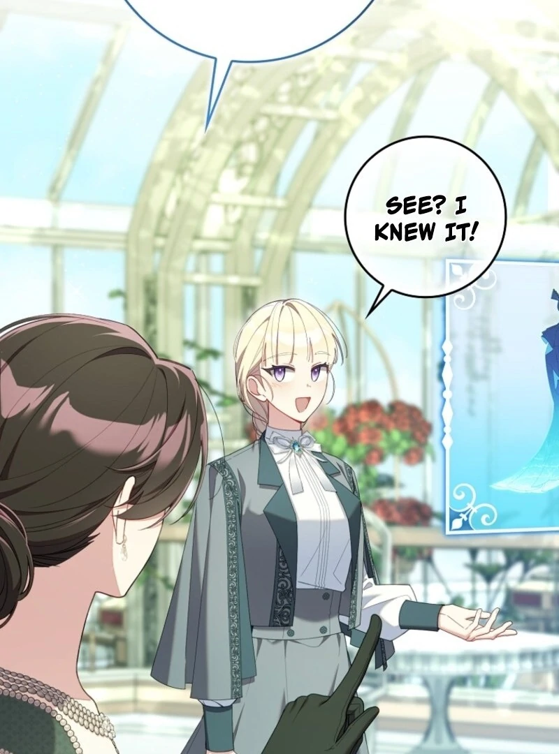 I Saved You, but I'm Not Responsible Chapter 43 526 102