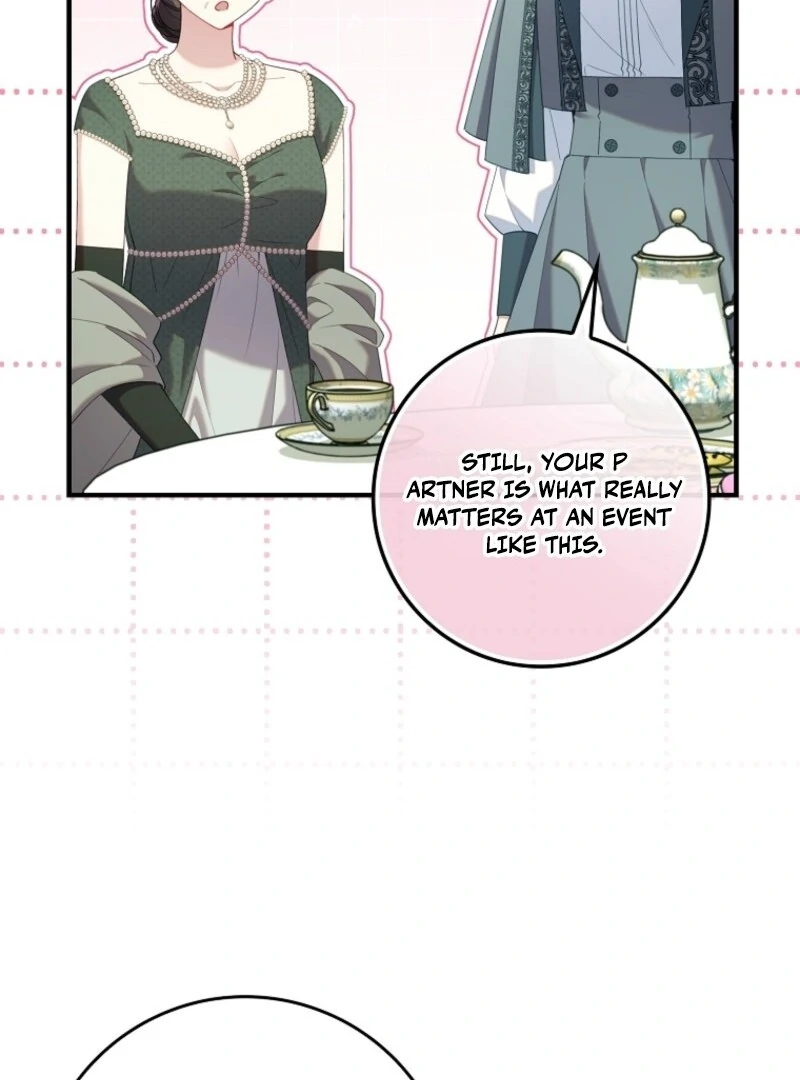 I Saved You, but I'm Not Responsible Chapter 43 530 106