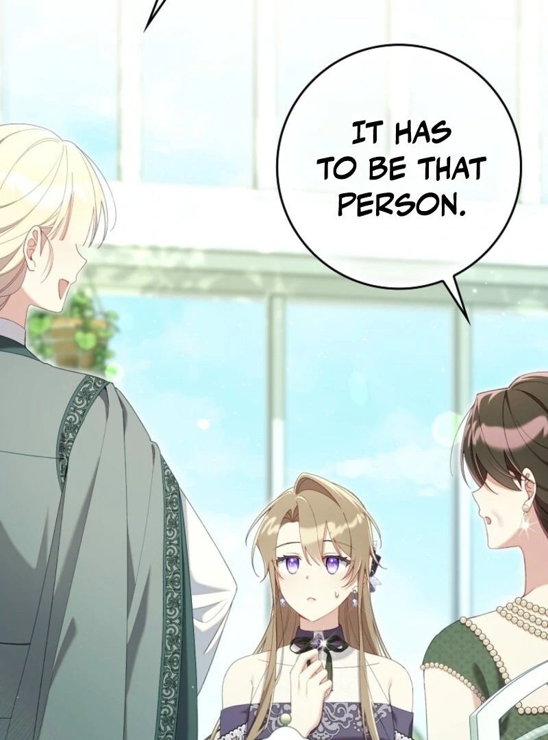 I Saved You, but I'm Not Responsible Chapter 43 533 109