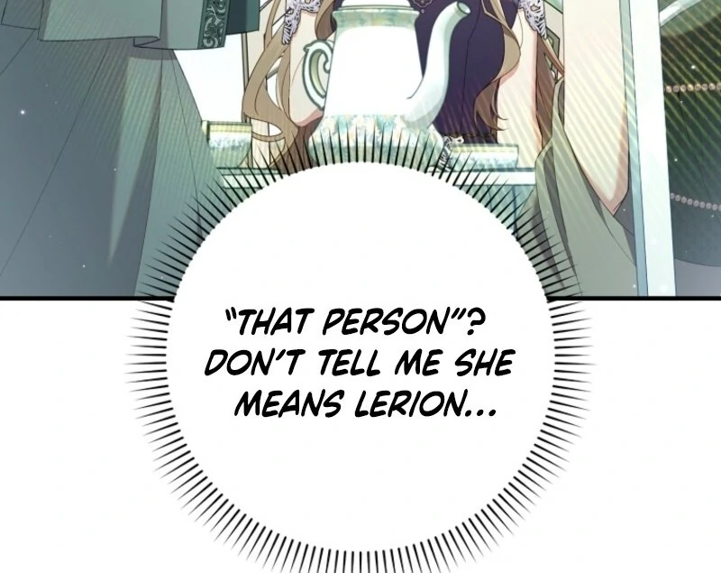 I Saved You, but I'm Not Responsible Chapter 43 534 110