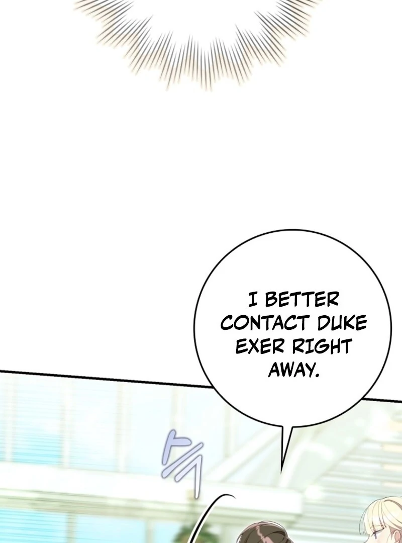 I Saved You, but I'm Not Responsible Chapter 43 543 119