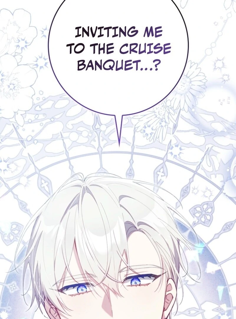 I Saved You, but I'm Not Responsible Chapter 43 553 129