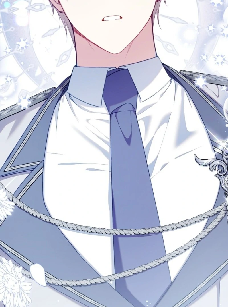 I Saved You, but I'm Not Responsible Chapter 43 554 130