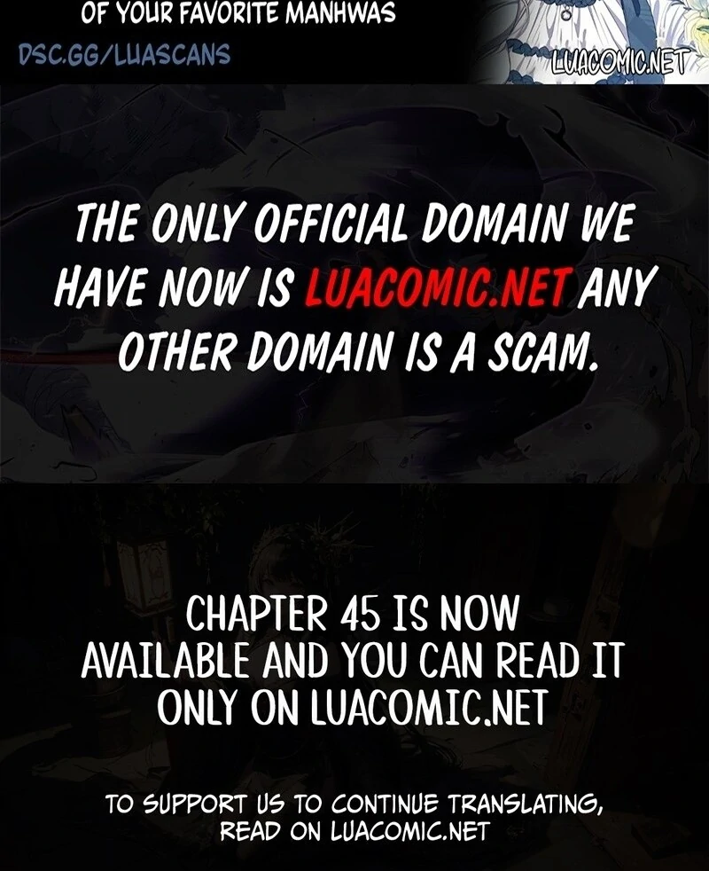 I Saved You, but I'm Not Responsible Chapter 43 563 139