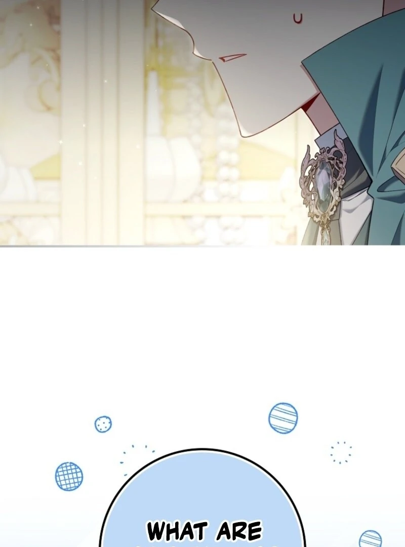 I Saved You, but I'm Not Responsible Chapter 45 457 006