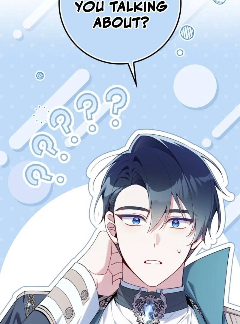 I Saved You, but I'm Not Responsible Chapter 45 458 007