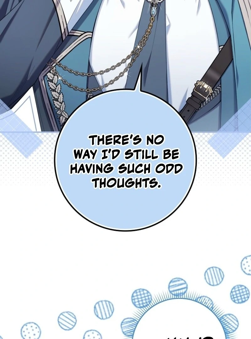 I Saved You, but I'm Not Responsible Chapter 45 459 008