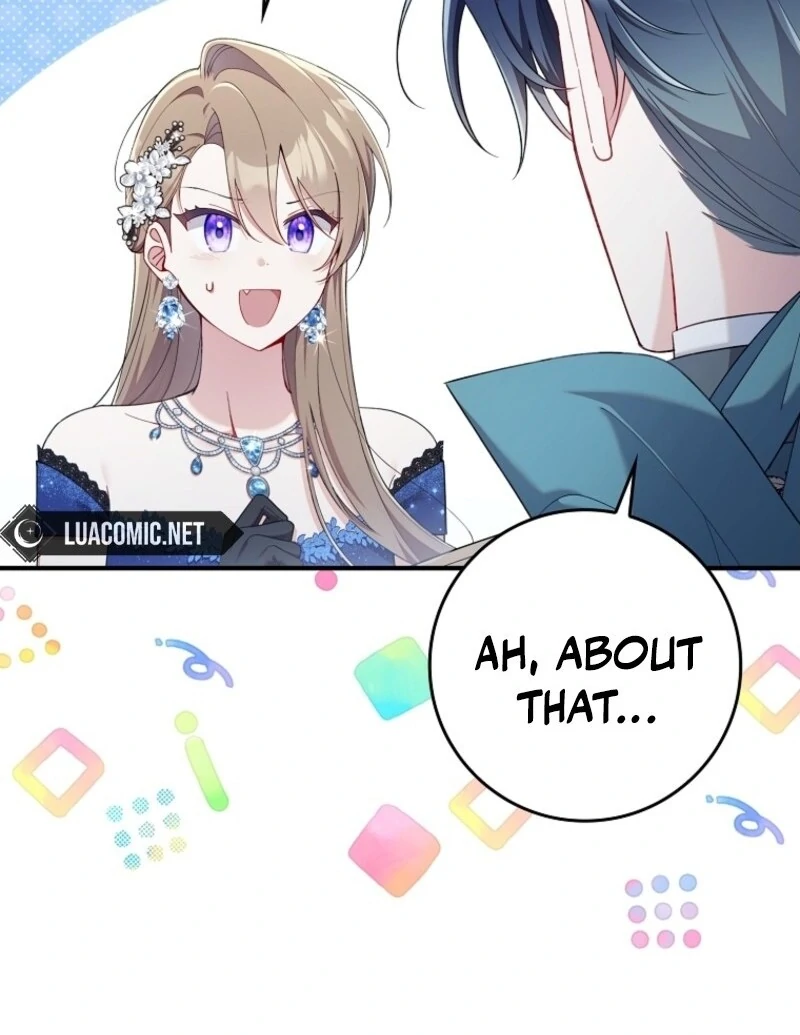 I Saved You, but I'm Not Responsible Chapter 45 461 010