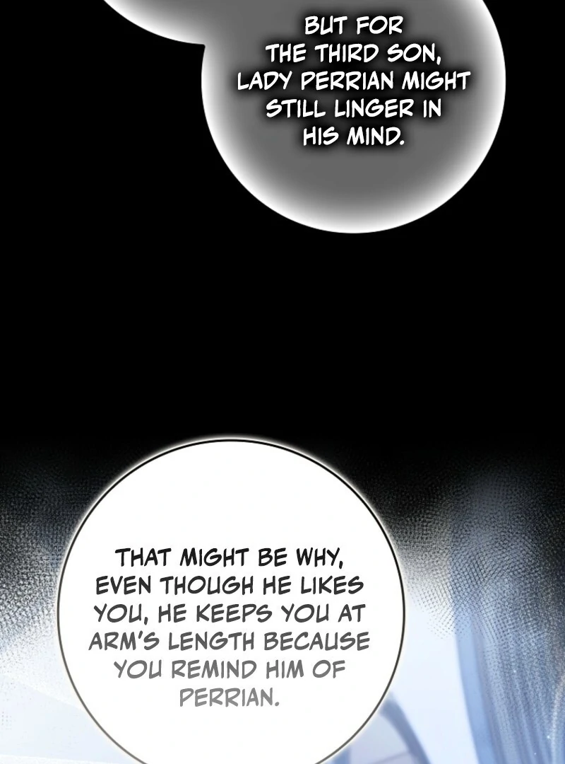 I Saved You, but I'm Not Responsible Chapter 45 464 013