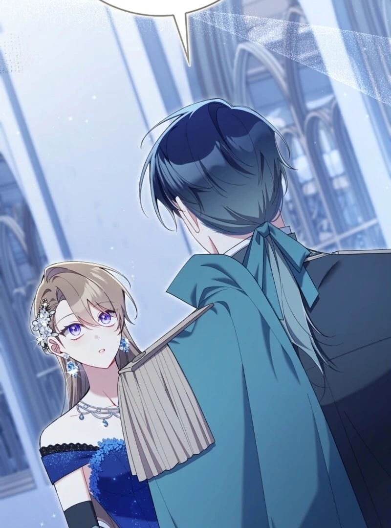 I Saved You, but I'm Not Responsible Chapter 45 465 014