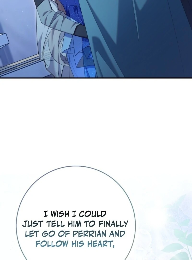 I Saved You, but I'm Not Responsible Chapter 45 466 015