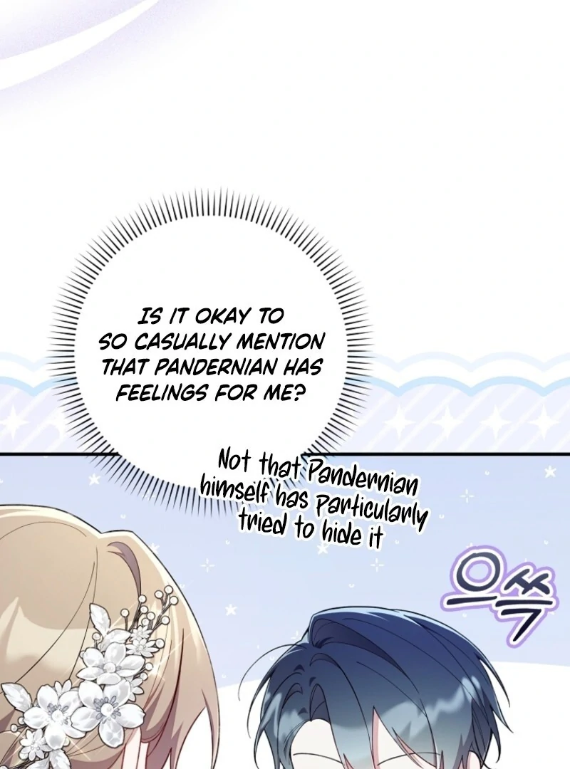 I Saved You, but I'm Not Responsible Chapter 45 471 020